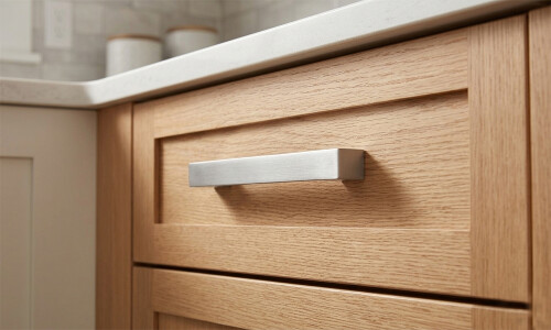 Tirador rectangular 2293 Tirador Rectangular 2293