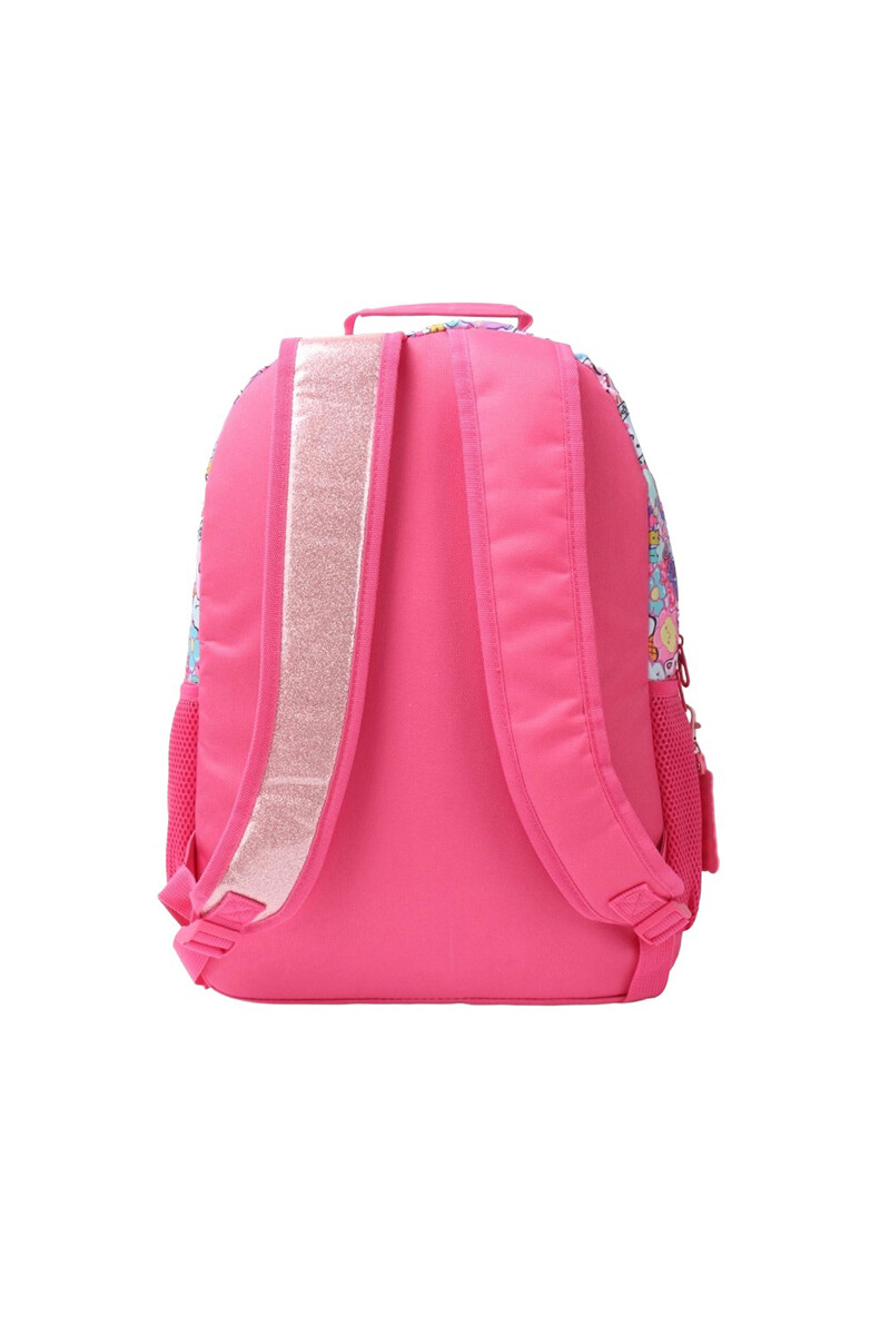 Mochila Trendy Rosa