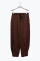 WORKWEAR PANTS Chocolate