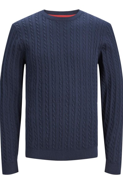 Sweater Carlson Navy Blazer