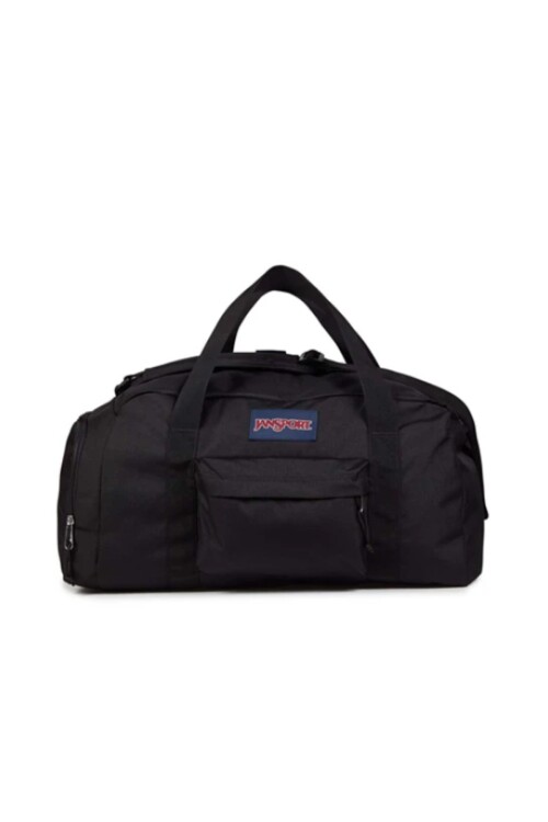 BOLSOS WEEKENDER MEDIUM DUFFEL BLACK