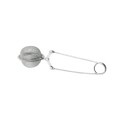 DIFUSOR INFUSOR FILTRO PARA TE 4,5CM PLATEADO