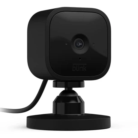 Cámara Interior Usb Blink Mini 1 X2 Visión Nocturna 001