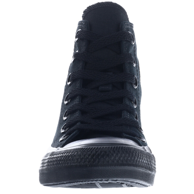 Championes Unisex Converse - All Star Chuck Taylor Negro