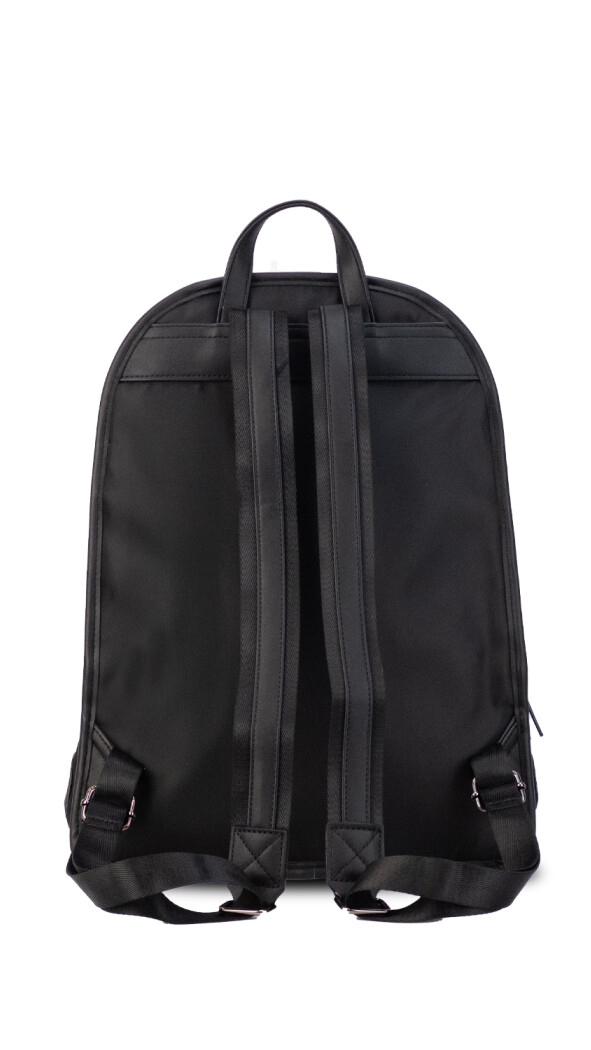 MOCHILA CAROLINA NEGRO