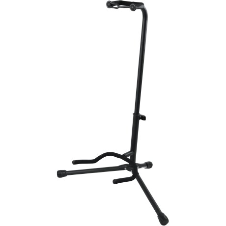 Soporte Para Guitarra Gs008 Universal De Piso Soporte Para Guitarra Gs008 Universal De Piso