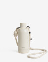 Artículos cocina Vasos y Botellas Botella Glossy Rue Du Voyage - Blanco Crudo