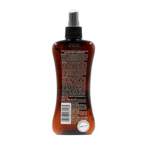 Hawaiian Tropic Aceite Bronceador Spray Fps15 Hawaiian Tropic Aceite Bronceador Spray Fps15