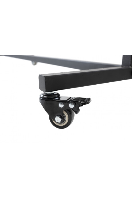 Perchero De Ropa Negro Perchero De Ropa Negro