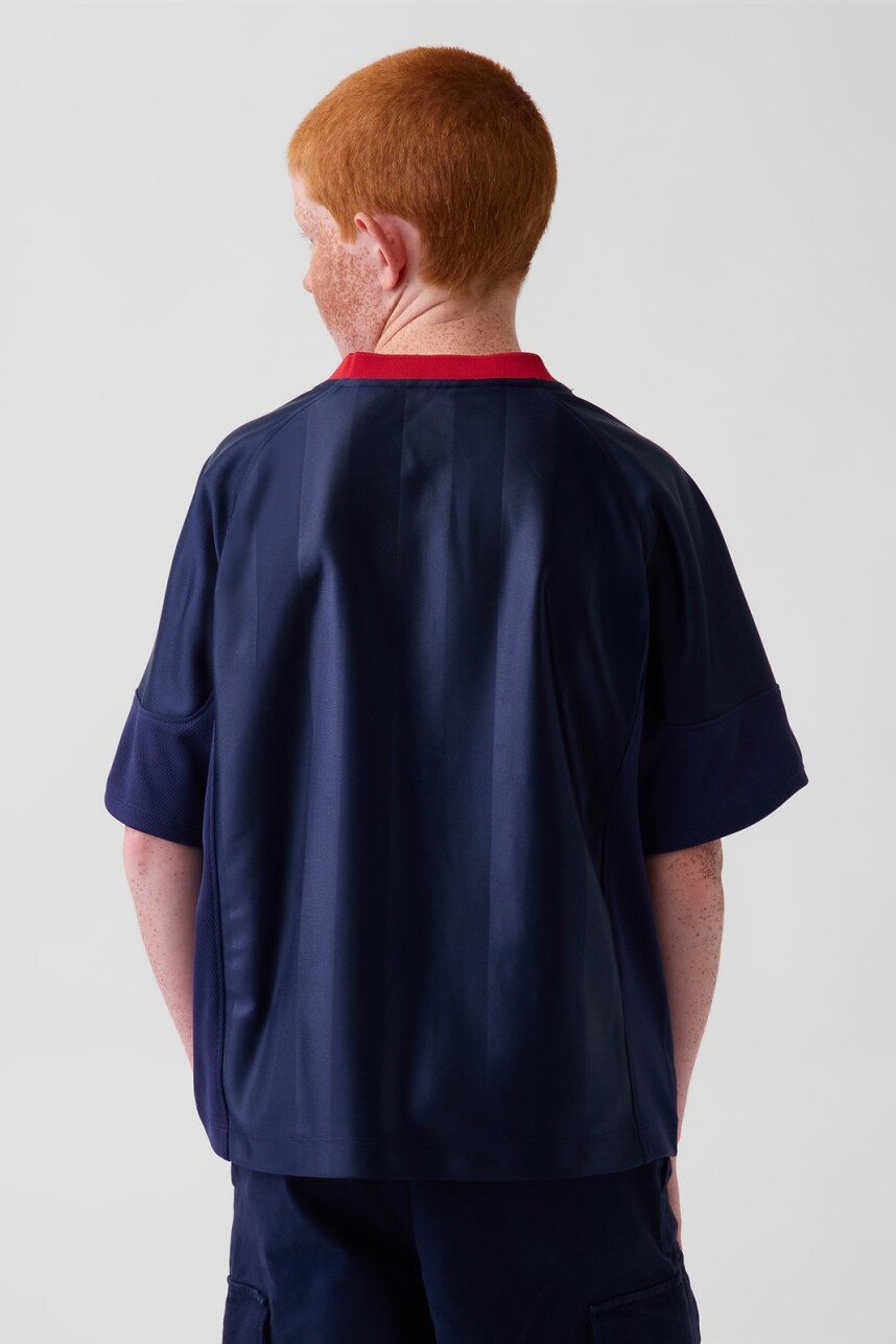 Camiseta Fifa World Cup Niño Usa 173