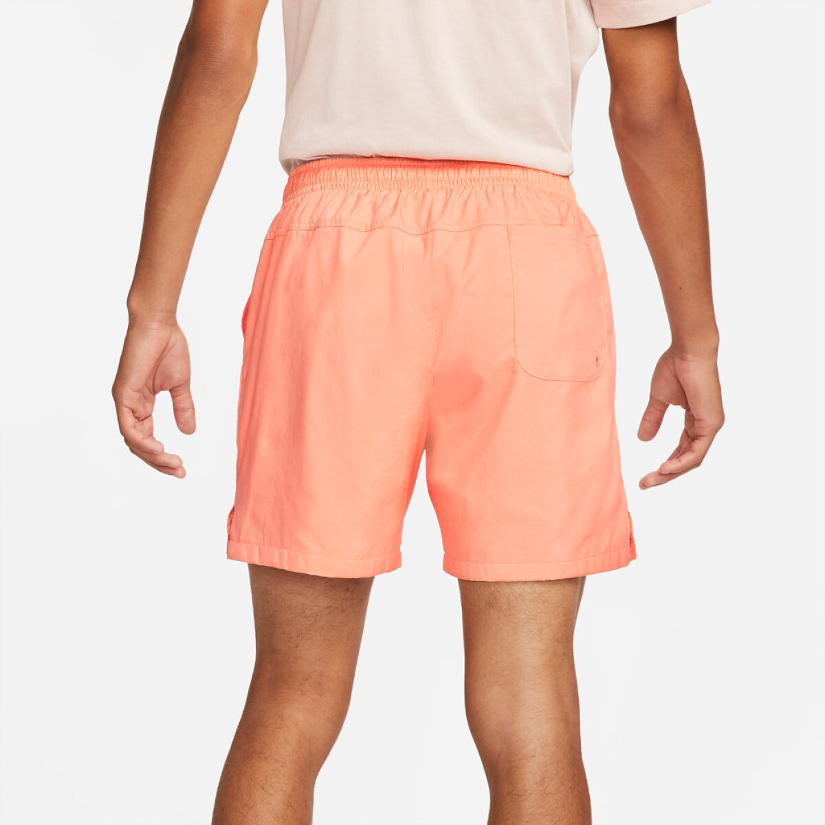 nsw woven shorts