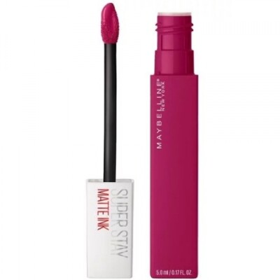 Labial Maybelline Superstay Matte Ink Artist Labial Maybelline Superstay Matte Ink Artist