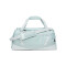 UA Undeniable 5.0 Duffle MD-PNK BLU-477