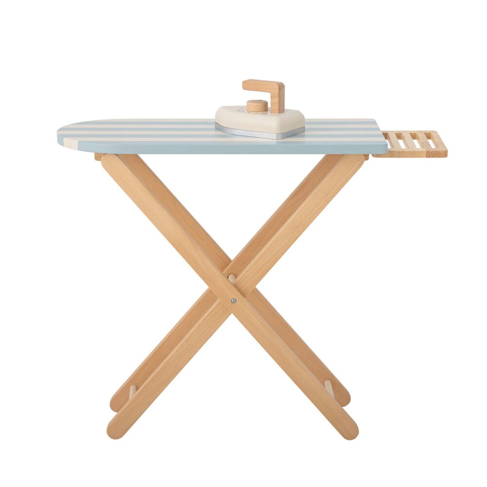 SET PLANCHA SANDE KIDS MADERA MULTICOLOR MULTICOLOR