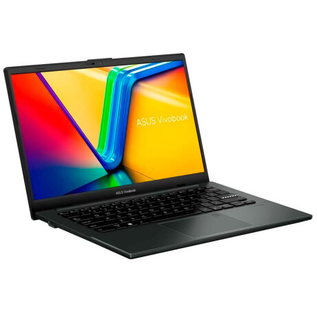 Notebook Asus Intel Core i3 RAM 8GB SSD 256GB Pantalla 15.6" Full HD Windows 11 Notebook Asus Intel Core i3 RAM 8GB SSD 256GB Pantalla 15.6" Full HD Windows 11