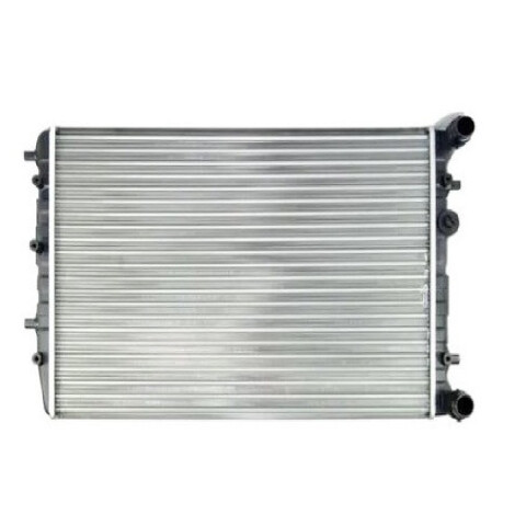 RADIADOR DE AGUA POLO 1.0N , 1.6N , 1.9 SDI Radiador De Agua Polo 1.0n , 1.6n , 1.9 Sdi