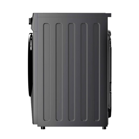 Lavarropas Smartlife Carga frontal Inverter 10.5kg Silver