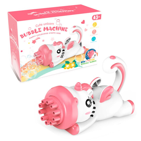 Pistola Ametralladora Eléctrica Tik Tok Diseño Animal Jug021002