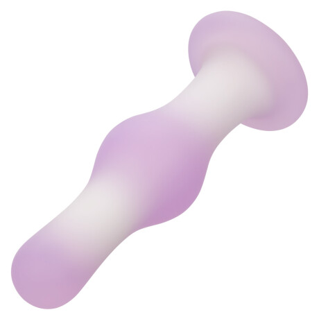 Plug Anal Vibrador Lavender Haze Bulb Probe Plug Anal Vibrador Lavender Haze Bulb Probe