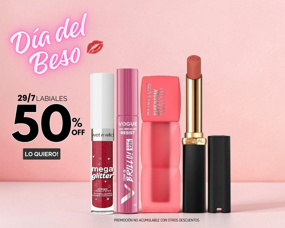 Dia del Beso