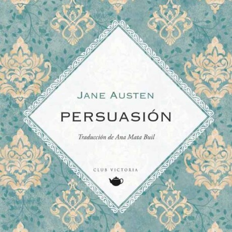PERSUASION PERSUASION