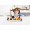 Cocina Sushi Hape Cocina Sushi Hape