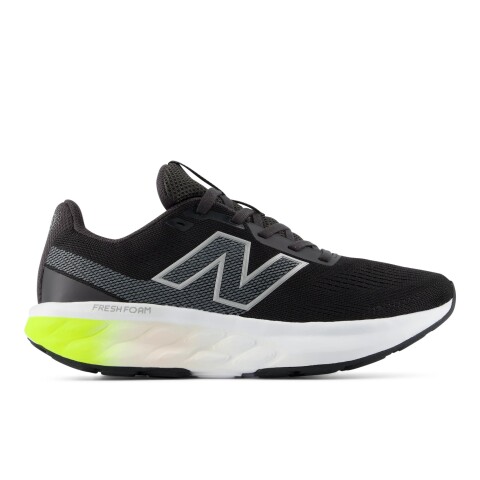 Championes New Balance de Dama - 520 V9 - W5209F2 BLACK