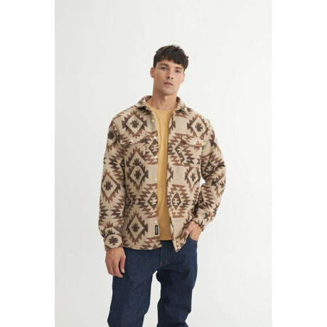 Sobrecamisa Prescott Arena