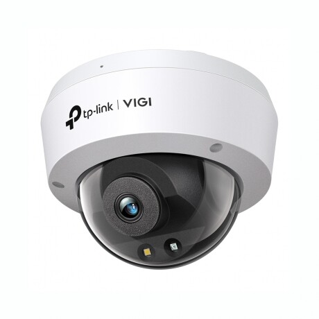 Cámara De Vigilancia Tipo Domo TP-LINK C230 3MP IP67 Visión Nocturna A Color Cámara De Vigilancia Tipo Domo TP-LINK C230 3MP IP67 Visión Nocturna A Color