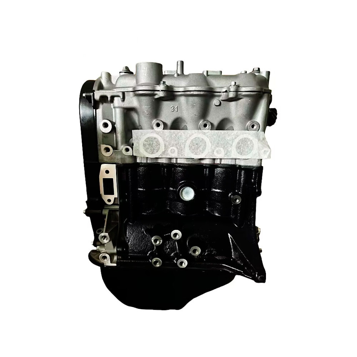 MOTOR SEMI ARMADO DAIHATSU CHARADE 1.0 3 CILINDROS CB23 - 