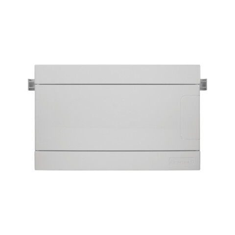 Tablero embutir 12 mód. puerta blanca - Firenze C10352