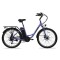 S-pro E-strada Dlx Violeta