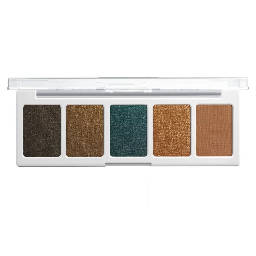 Paleta Sombras Color Icon My Lucky Charm- Wet'n Wild Paleta Sombras Color Icon My Lucky Charm- Wet'n Wild