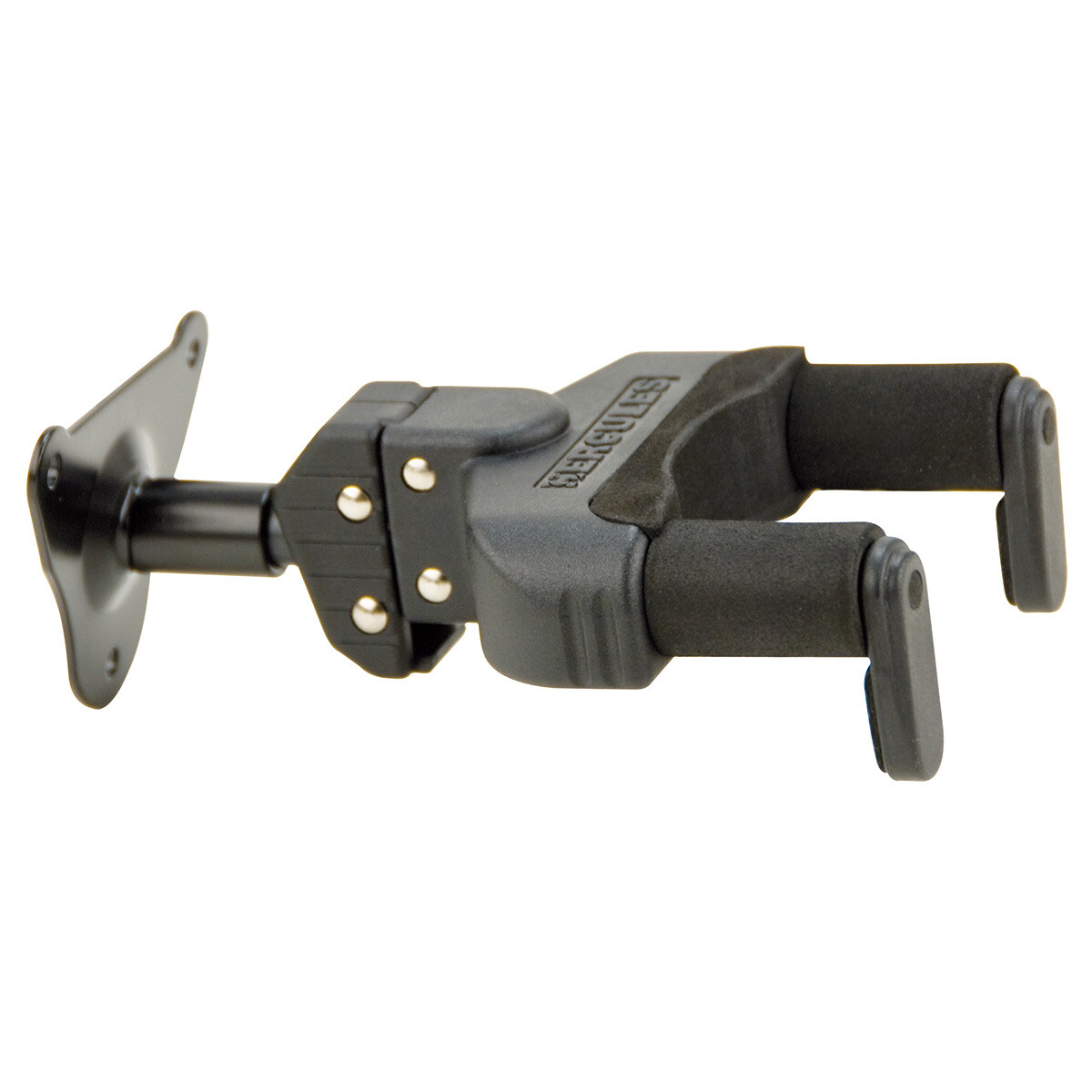 Soporte Para Guitarra Hercules Gsp39wb Pared 