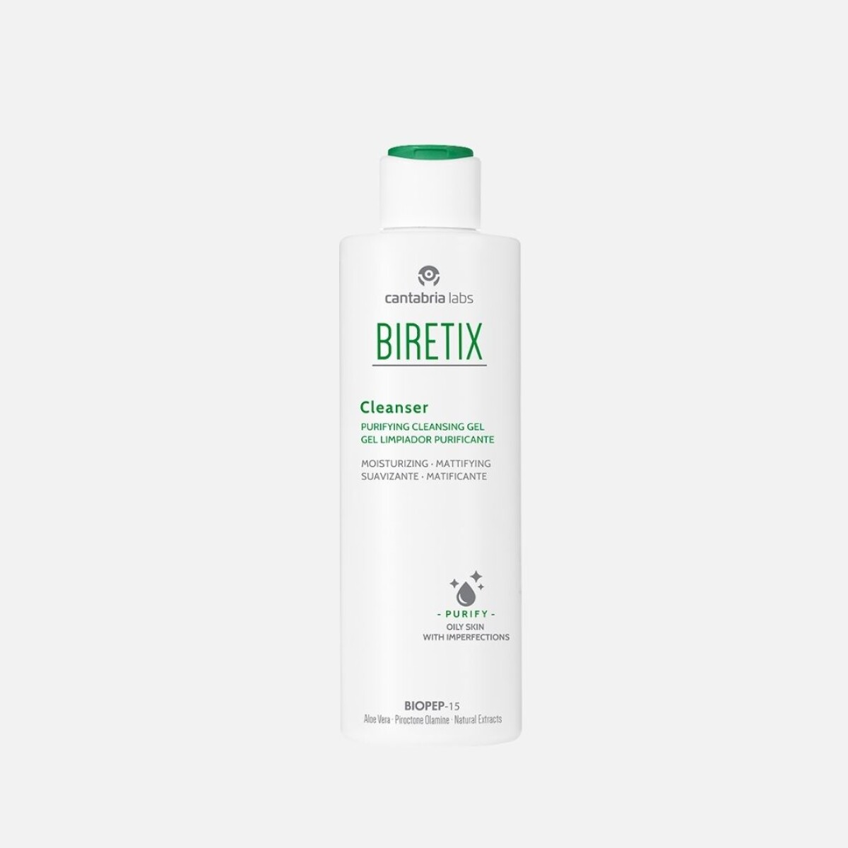 Biretix Cleanser Gel 