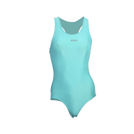 MALLA FILA FEM AUSTRALIA Turquoise