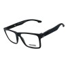 MORMAII SWAP NG DUO M6098 A14 56 56 18 140 4 - Adulto - Negro negrouniforme