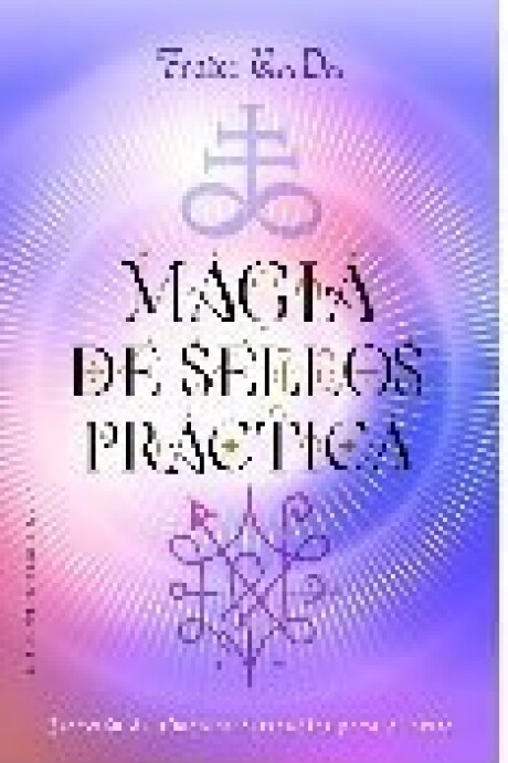 MAGIA DE SELLOS PRACTICA MAGIA DE SELLOS PRACTICA