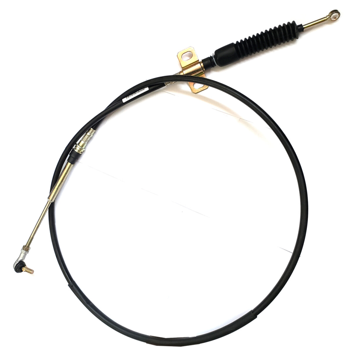 CABLE DE COMANDO JAC SELECTOR CAMBIOS 1020 (1 CABLE) - 
