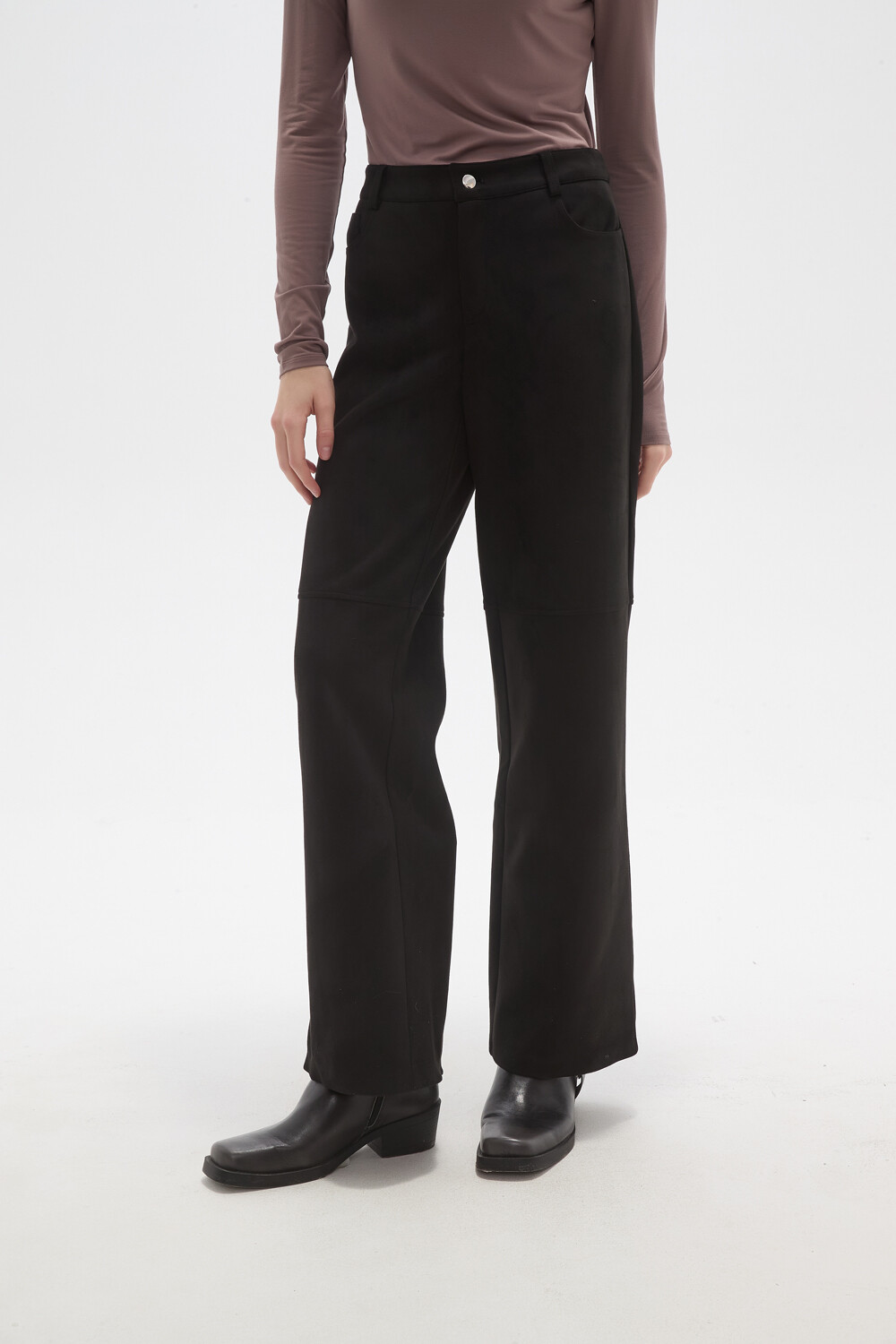 Pantalon Sachiel Negro