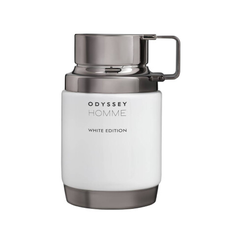 Fragancia Masculina Arabe Armaf Odyssey Homme White EDT 100 ml
