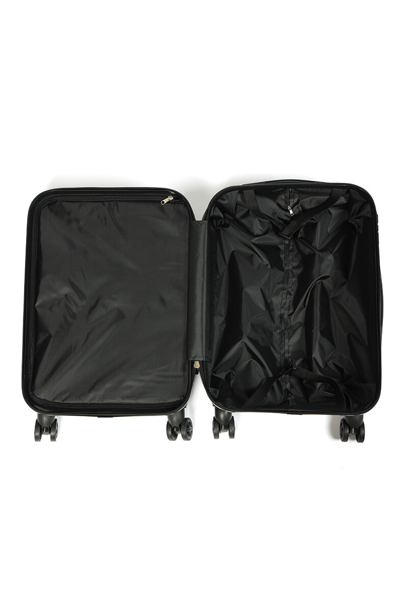 Valija carry-on Joao Negro