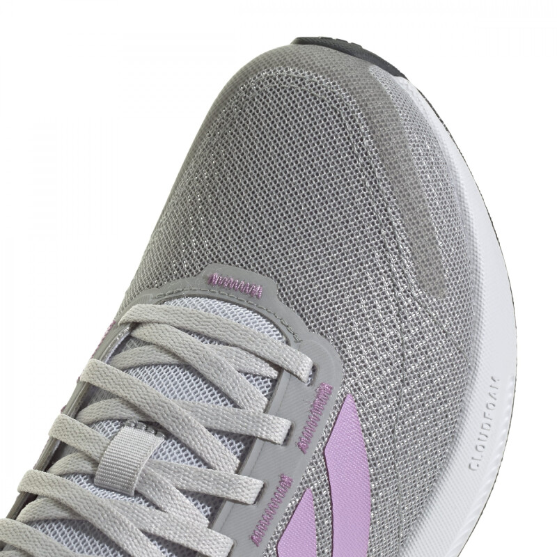 Running - Adidas - Adidas Runblaze de Mujer - JQ5750 Gris