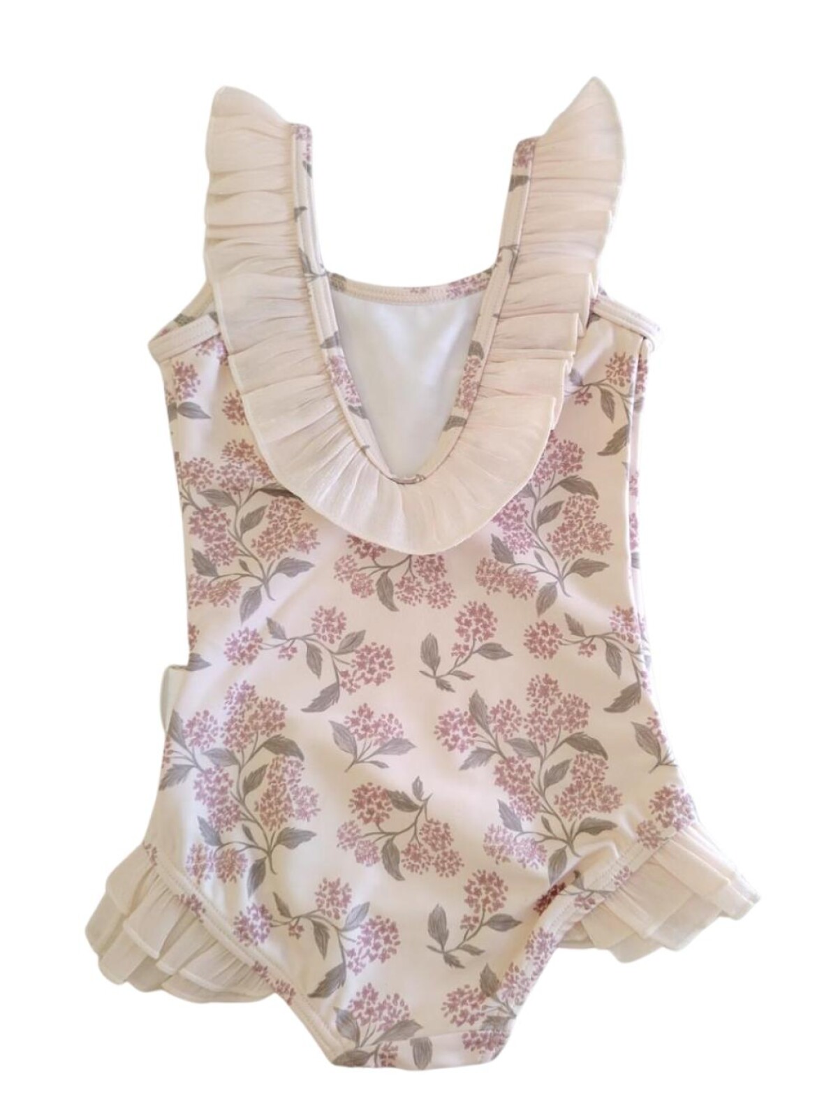 Traje de Baño Jazmin (UV UPF 50+) Traje de Baño Jazmin (UV UPF 50+)