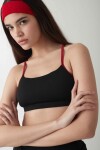 Top Idalia Negro