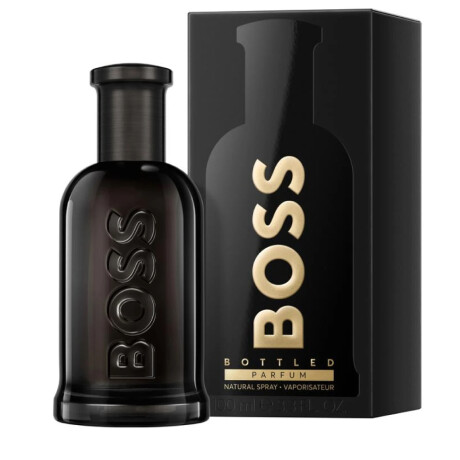 Perfume Hugo Boss Bottled Parfum 100ml Perfume Hugo Boss Bottled Parfum 100ml