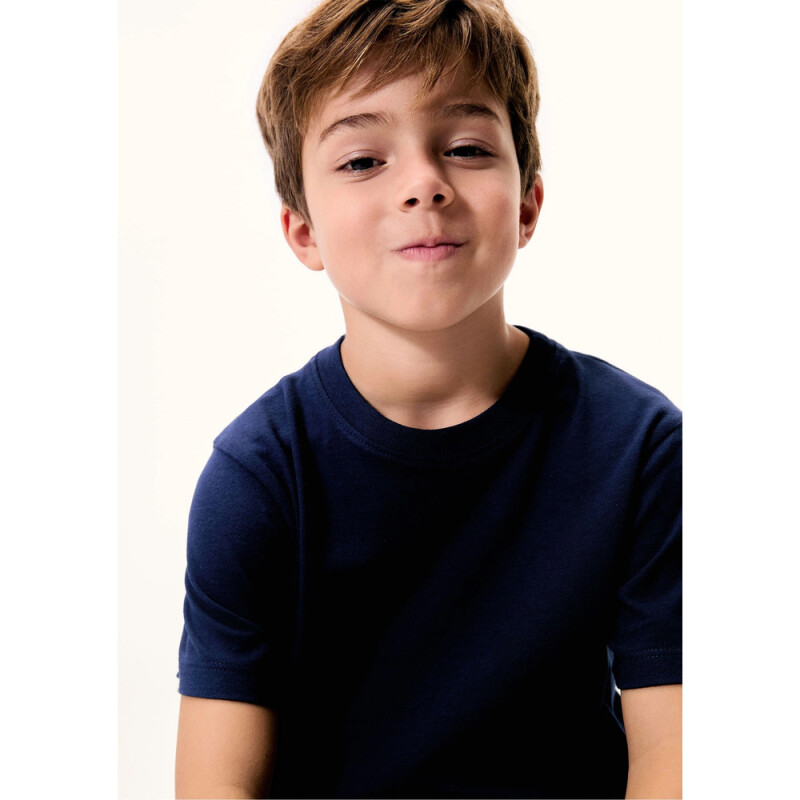 CAMISETA MM MASC AXTEN