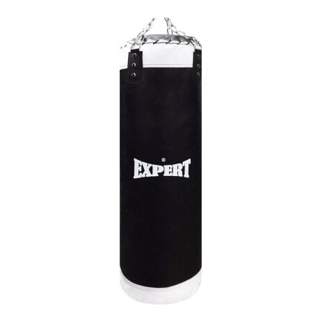 Bolsa Boxeo 100Cm Pro C/ Relleno y Cadenas PU Calidad Box008002