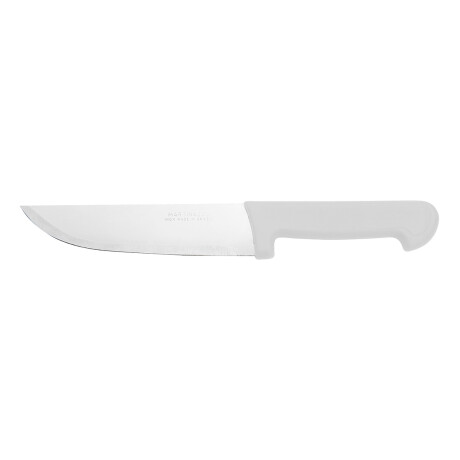 Cuchillo 20cm blanco linea Primavera Martinazzo Cuchillo 20cm blanco linea Primavera Martinazzo