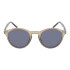 INVU IB22536C Milky Grey/Black Polarized Invu Ib22536c Milky Grey/black Polarized